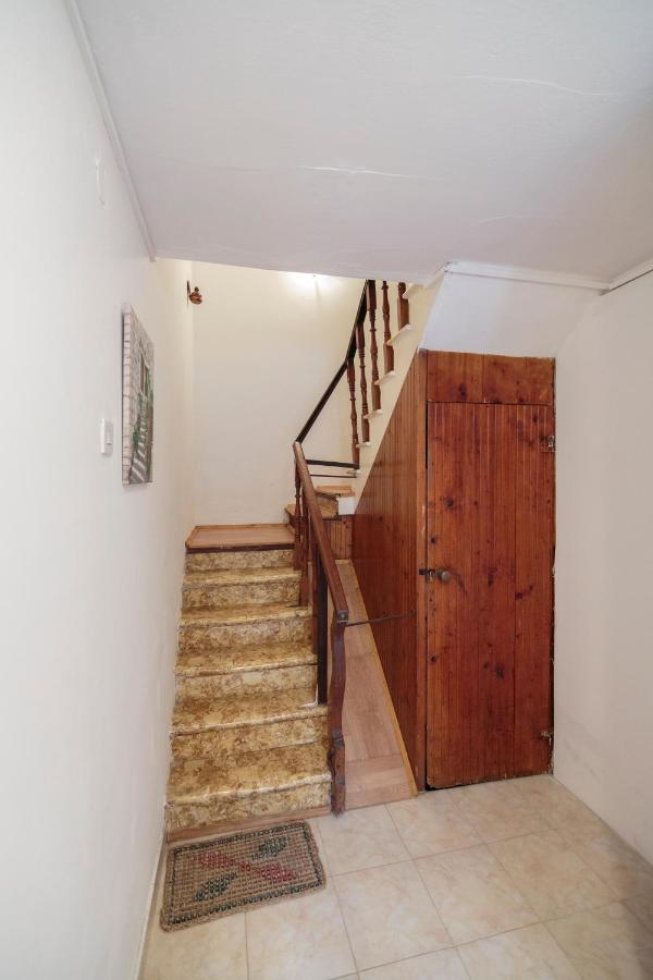 Apartment Esa Komiža Buitenkant foto